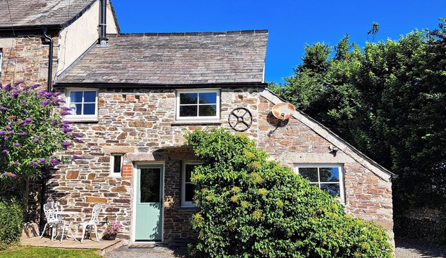 2 bedroom accommodation in Pencuke, near Bude