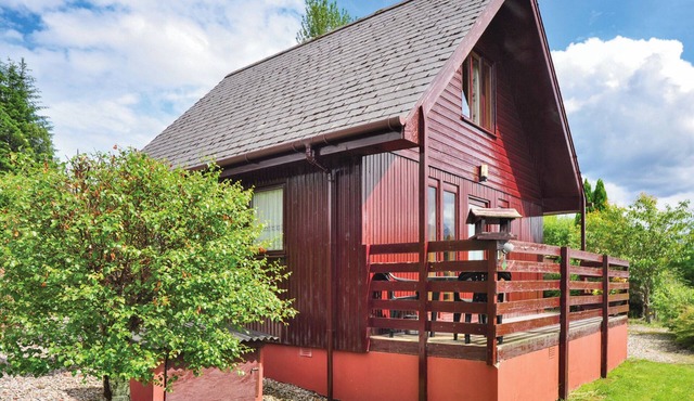 2 bedroom accommodation in Spean Bridge, Nr Fort William