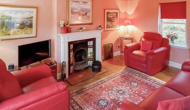 2 bedroom accommodation in Fearnbeg, near Applecross