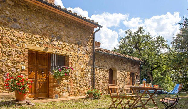2 bedroom accommodation in Monticiano SI