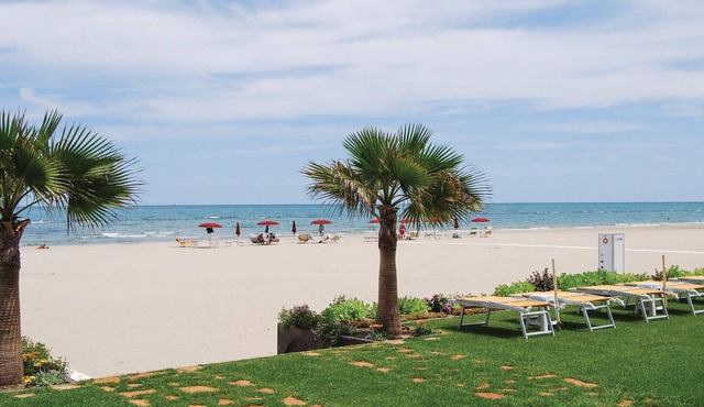 2 bedroom accommodation in Villa Rosa TE