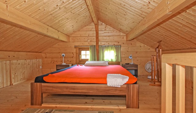 2 bedroom accommodation in Groß Nemerow