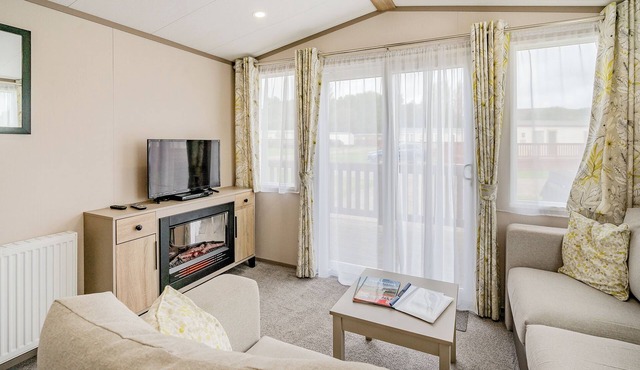 2 bedroom accommodation in Alyth, Perthshire
