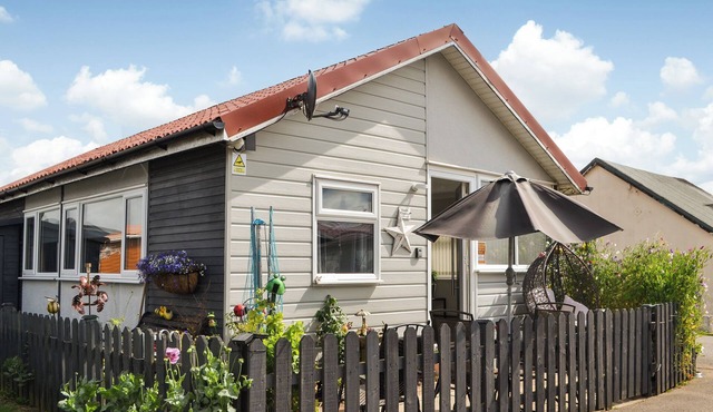 2 bedroom accommodation in Bridlington