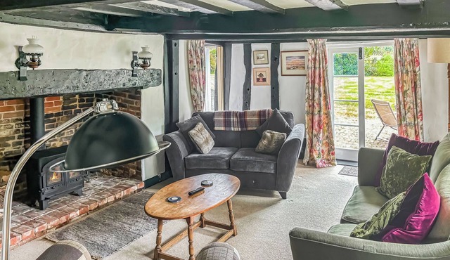 2 bedroom accommodation in Framlingham