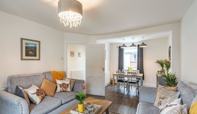 2 bedroom accommodation in Great Ayton