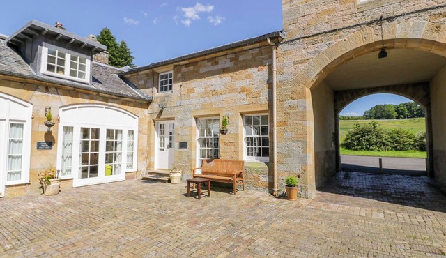 2 bedroom accommodation in Kirkmichael, near Ayr