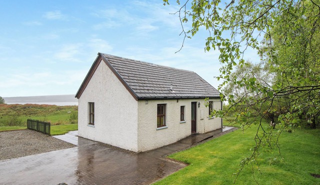 2 bedroom accommodation in Achnamara, near Lochgilphead