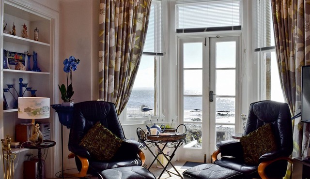 2 bedroom accommodation in Lower Largo