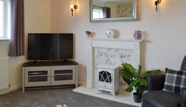2 bedroom accommodation in Ravenscar, near Robin Hoods Bay