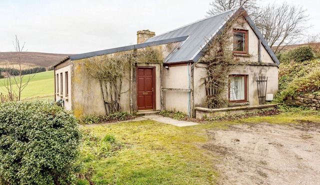 2 bedroom accommodation in Tomnavoulin