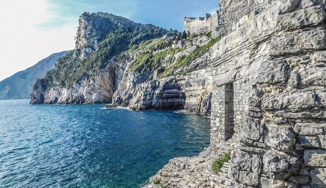 2 bedroom accommodation in Pieve Ligure