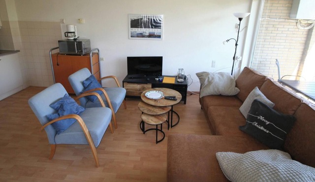 2 bedroom accommodation in Westkapelle
