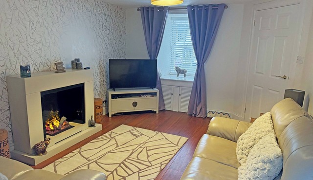 2 bedroom accommodation in Crail, near Anstruther