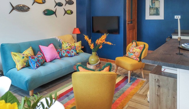 2 bedroom accommodation in Barnstaple