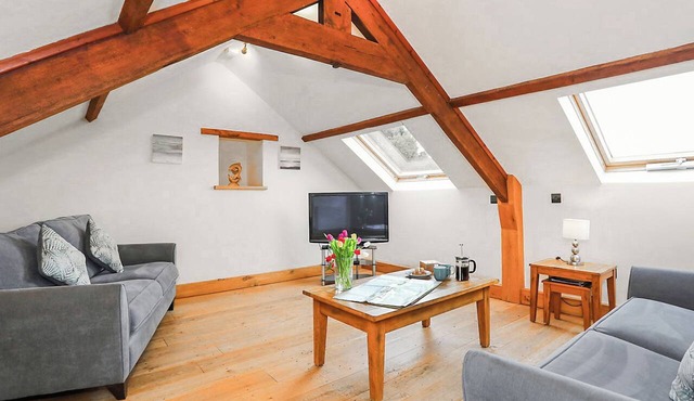 2 bedroom accommodation in Barnstaple
