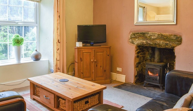2 bedroom accommodation in Beddgelert