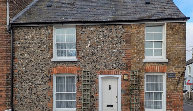 2 bedroom accommodation in Broadstairs