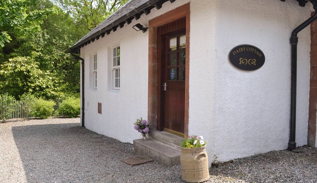 2 bedroom accommodation in Glendaruel