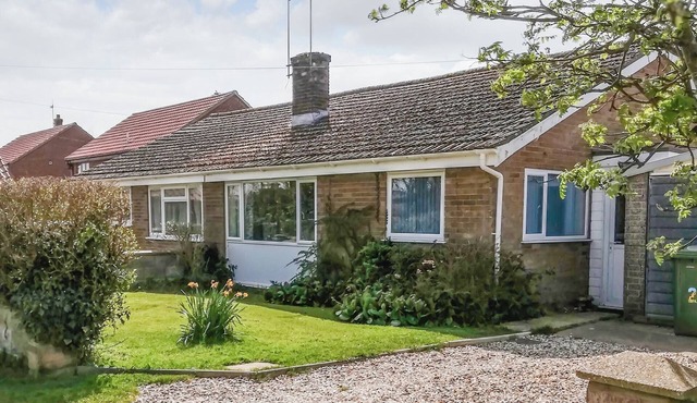 2 bedroom accommodation in Happisburgh
