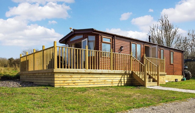 2 bedroom accommodation in Hartshorne