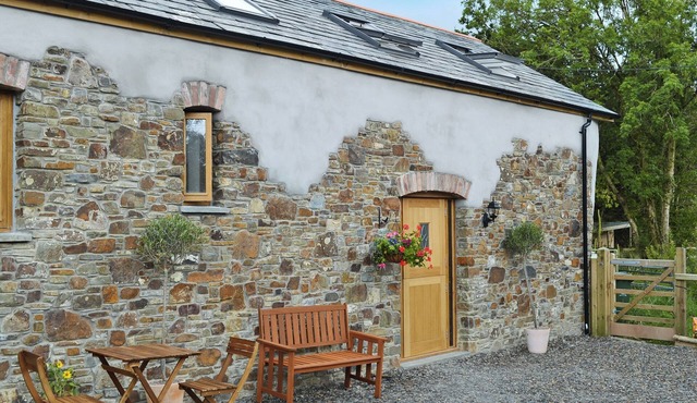 2 bedroom accommodation in Derril, near Bude