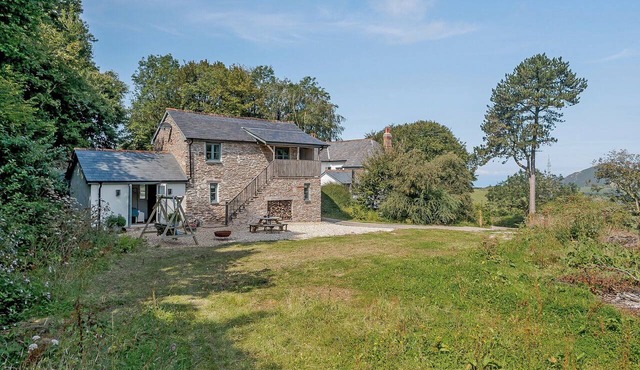 2 bedroom accommodation in Combe Martin, near Ilfracombe