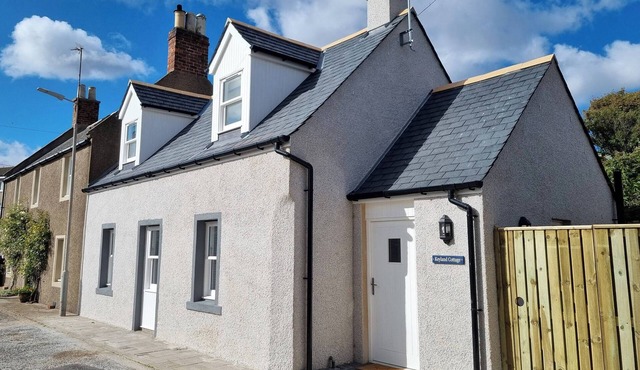 2 bedroom accommodation in Johnshaven