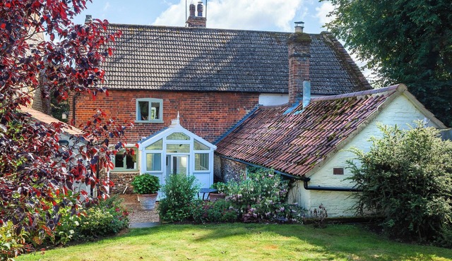 2 bedroom accommodation in Docking, near Hunstanton