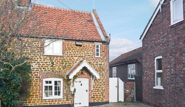 2 bedroom accommodation in Heacham, near King&rsquo;s Lynn