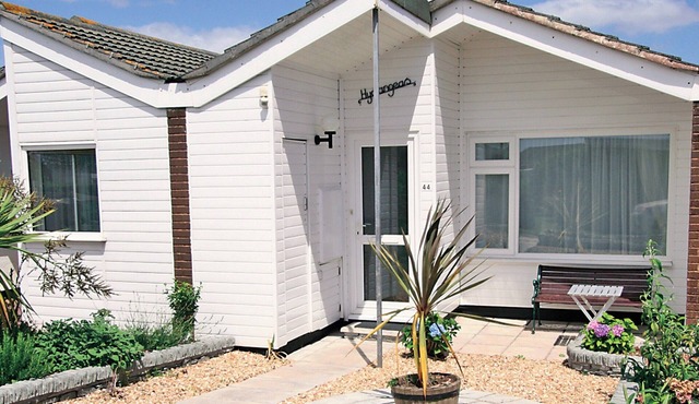 2 bedroom accommodation in Malborough, near Salcombe