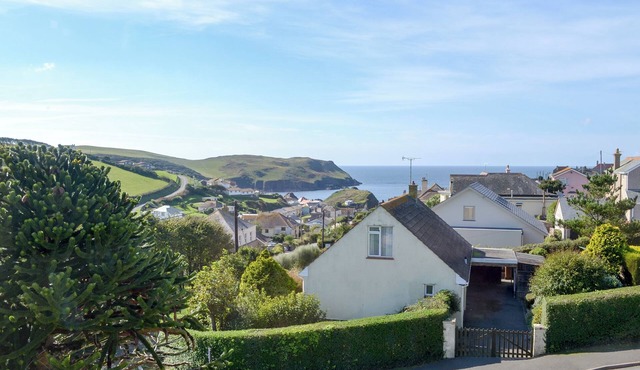 2 bedroom accommodation in Hope Cove, near Kingsbridge