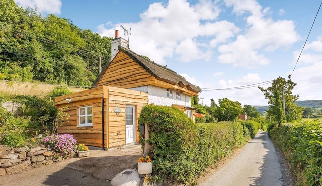 2 bedroom accommodation in Pontsford, near Shrewsbury