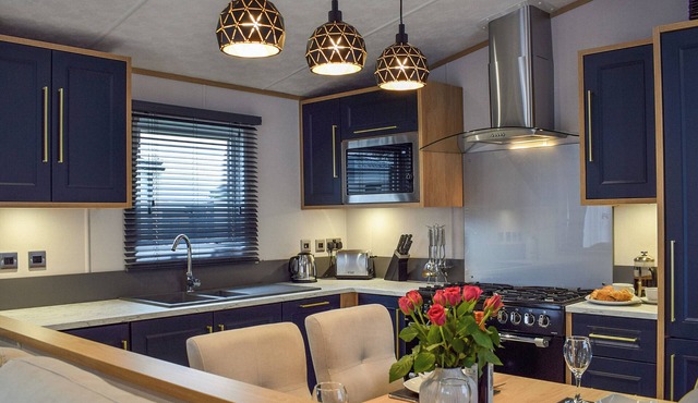 2 bedroom accommodation in Cameron, near St Andrews