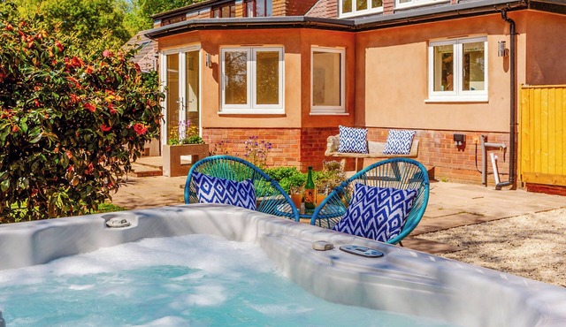 2 bedroom accommodation in Langford Budville, near Wellington