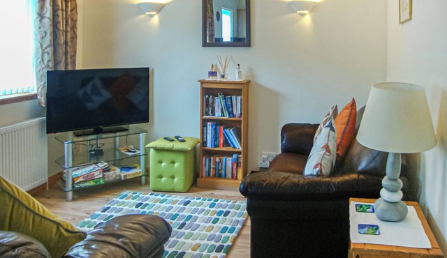 2 bedroom accommodation in Onich, Fort William