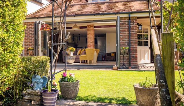 2 bedroom accommodation in Winchester