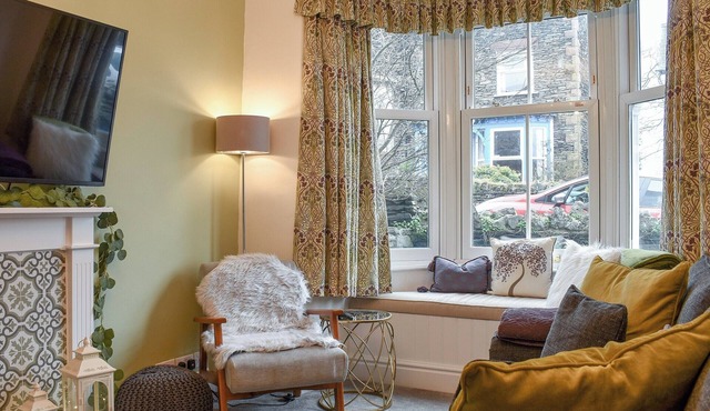 2 bedroom accommodation in Windermere