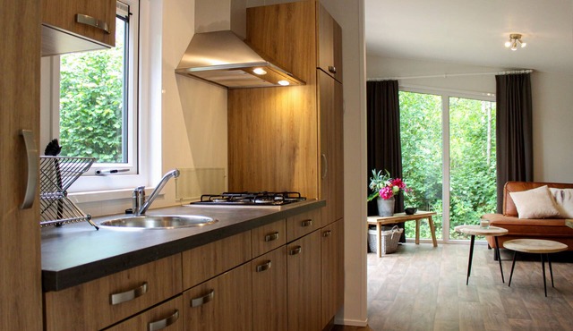 2 bedroom accommodation in Oosterwolde