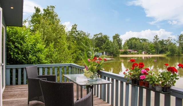2 bedroom accommodation in Oosterwolde