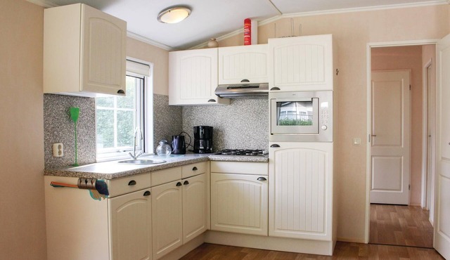 2 bedroom accommodation in Rheezerveen