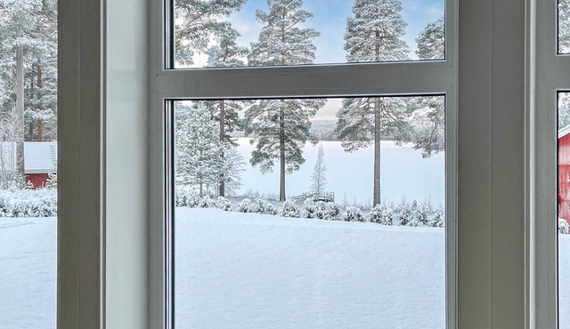 2 bedroom accommodation in Idkerberget