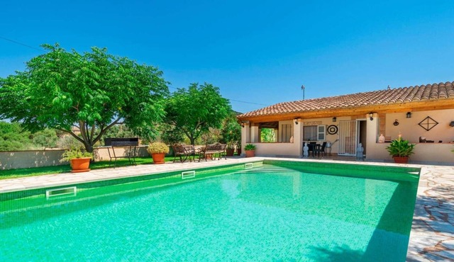 2 bedroom accommodation in Son Macia