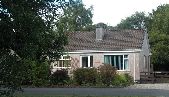 2 bedroom accommodation in Portree, Isle of Skye