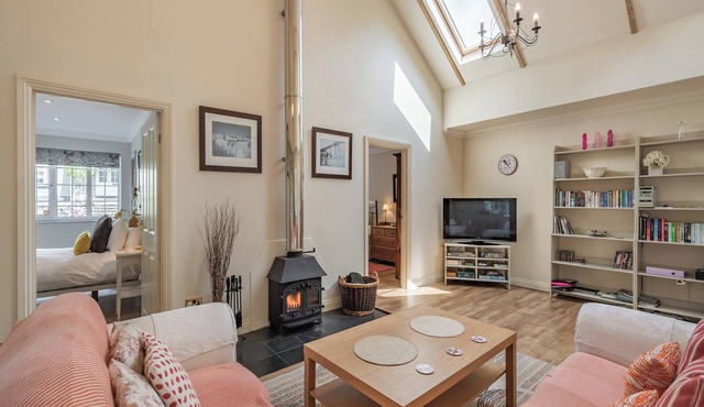 2 bedroom accommodation in Ashburton