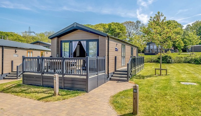 2 bedroom accommodation in Axminster