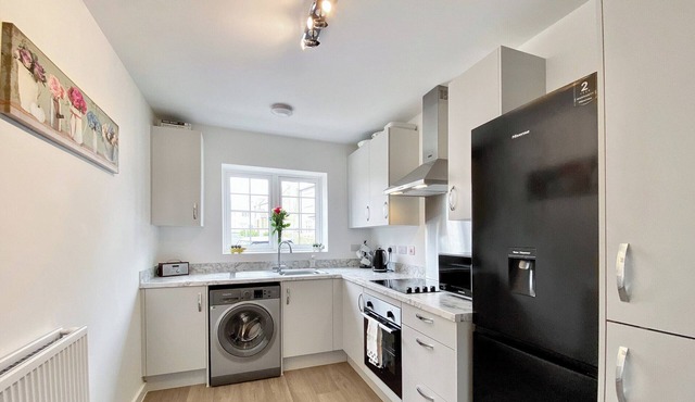 2 bedroom accommodation in Hawkesbury Upton, Badminton