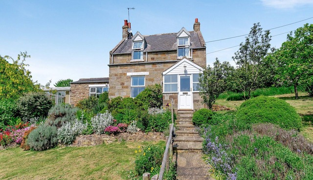 2 bedroom accommodation in East Barnby, near Whitby