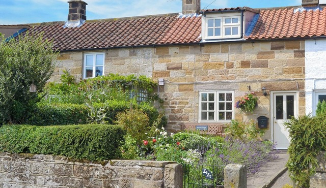 2 bedroom accommodation in Aislaby, near Whitby