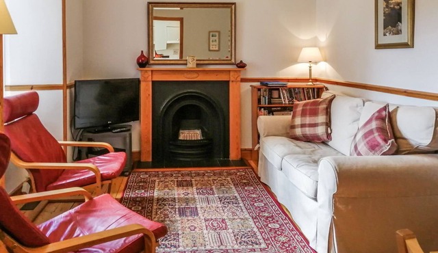 2 bedroom accommodation in Callander